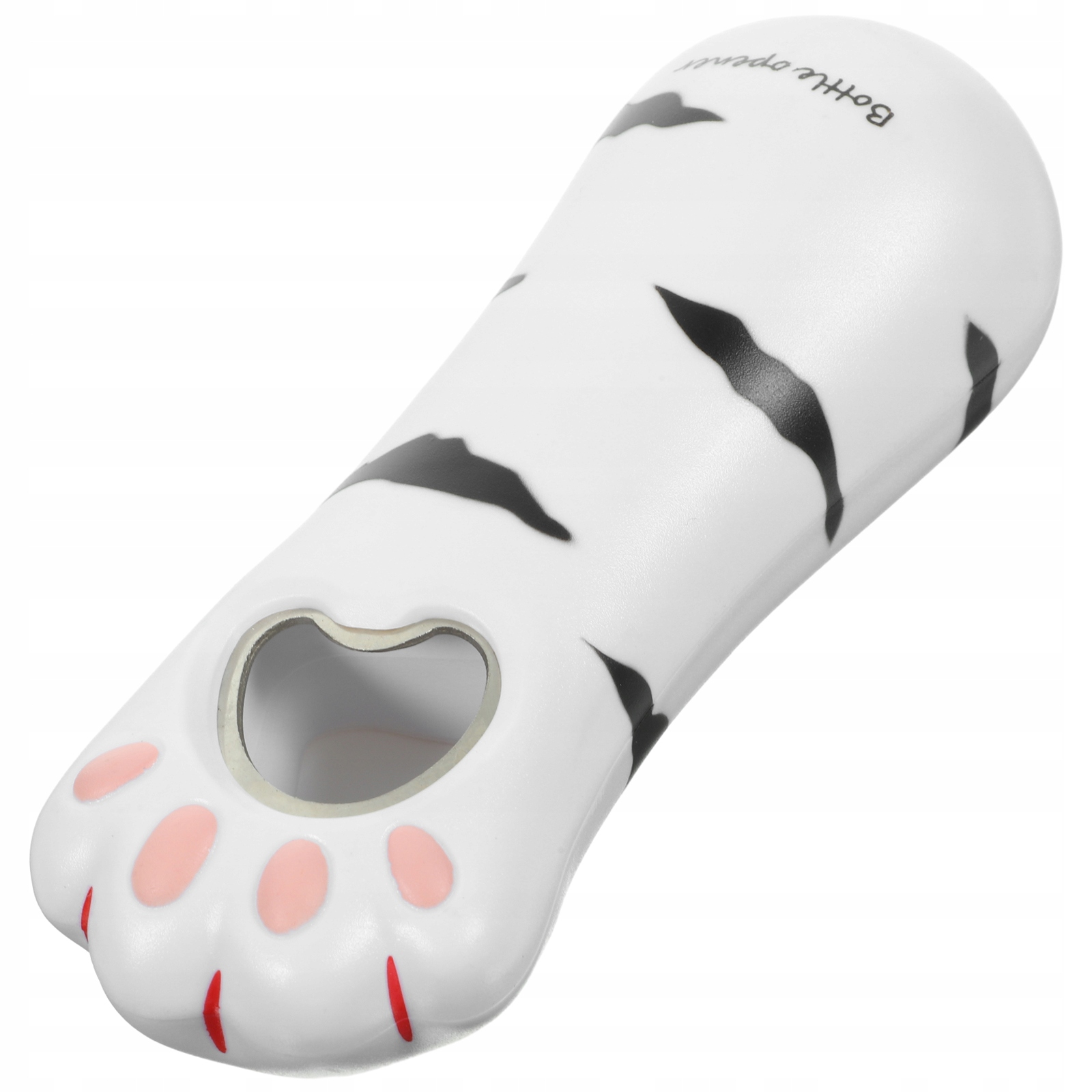 Otwieracz do butelek Otwieracz do piwa Ozdobna butelka Długość (cm) 17.6