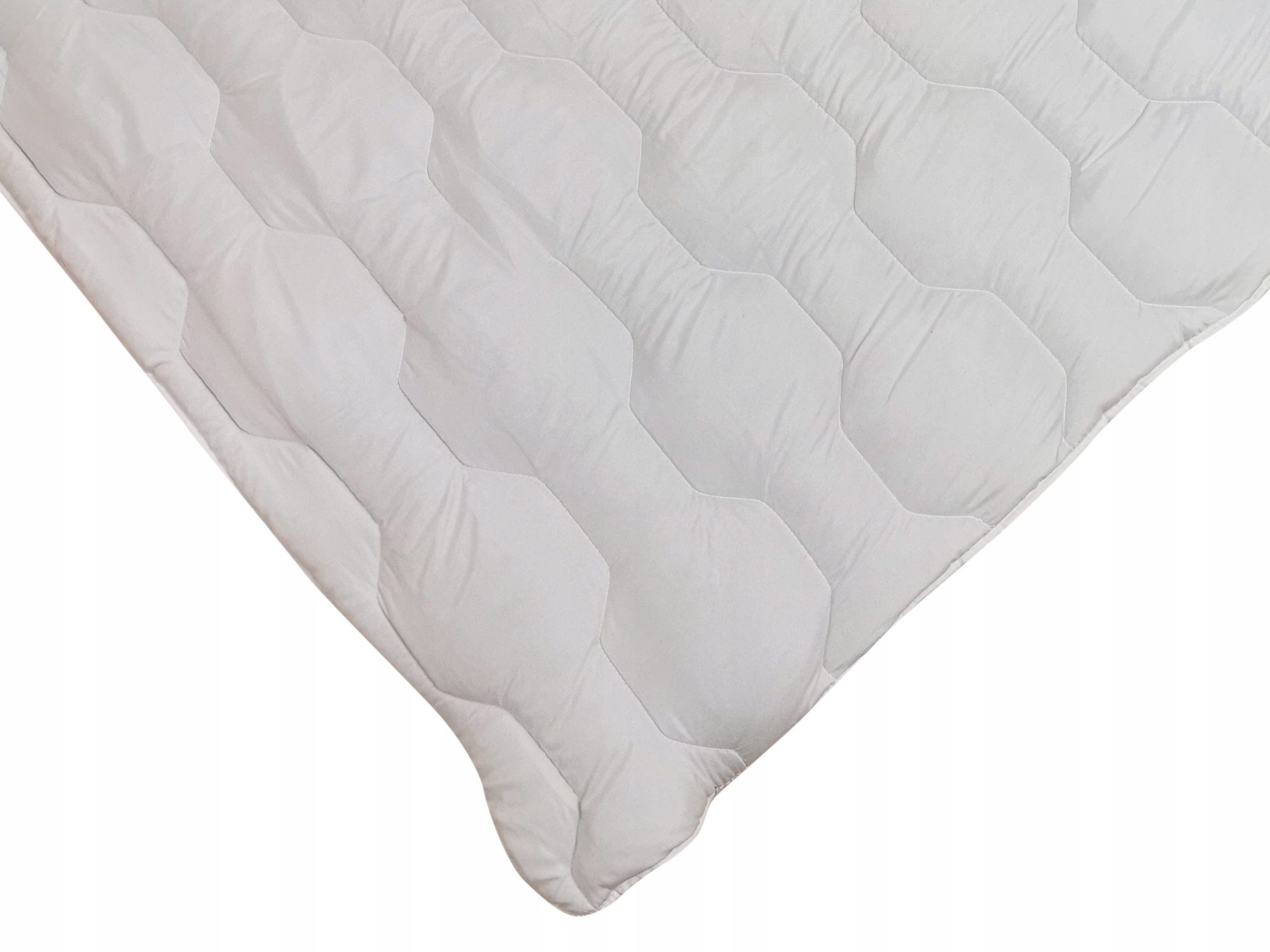 

Nakładka mata na materac 200x200 Bardzo Gruba 300g