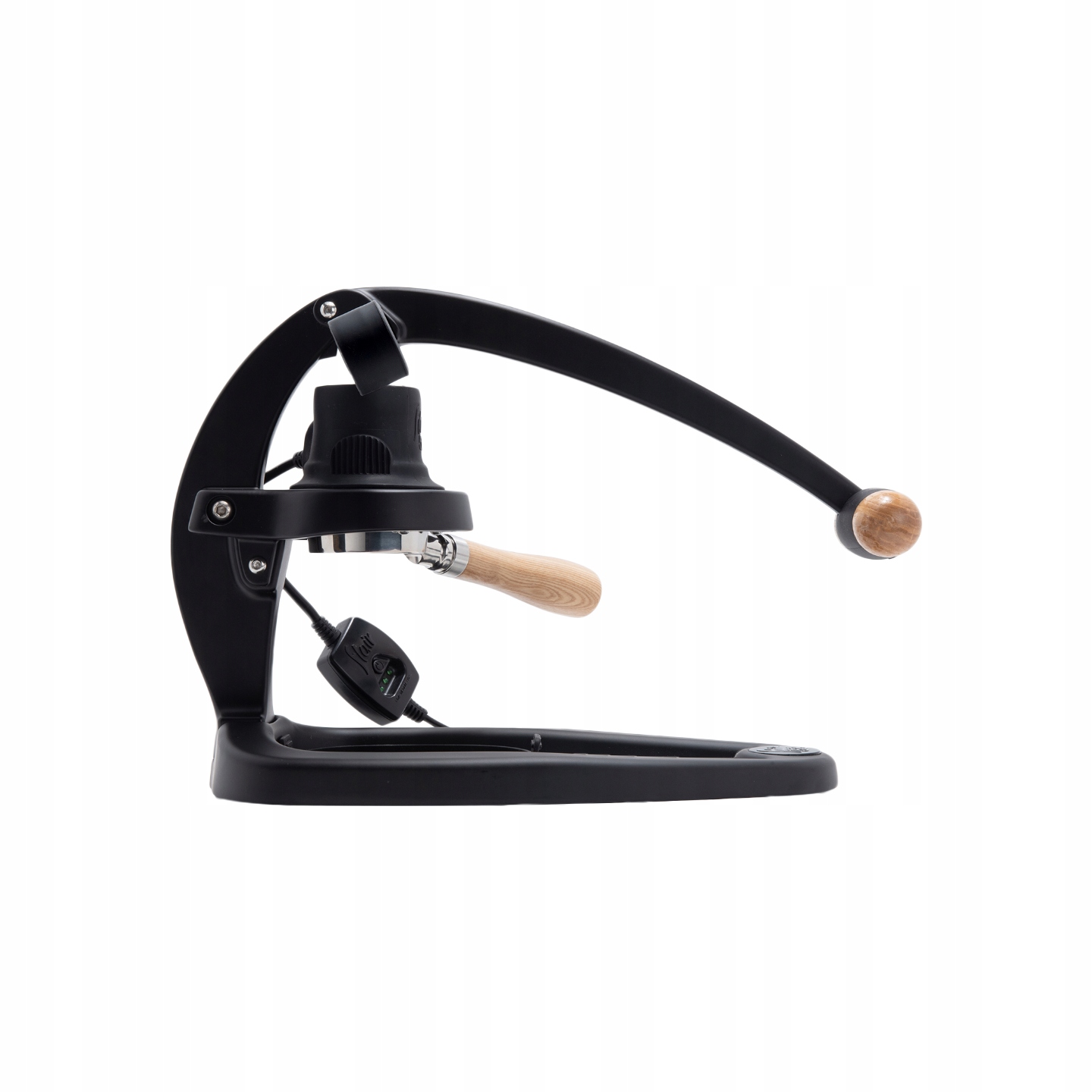 Ekspres do kawy Flair Espresso Flair 58 Black