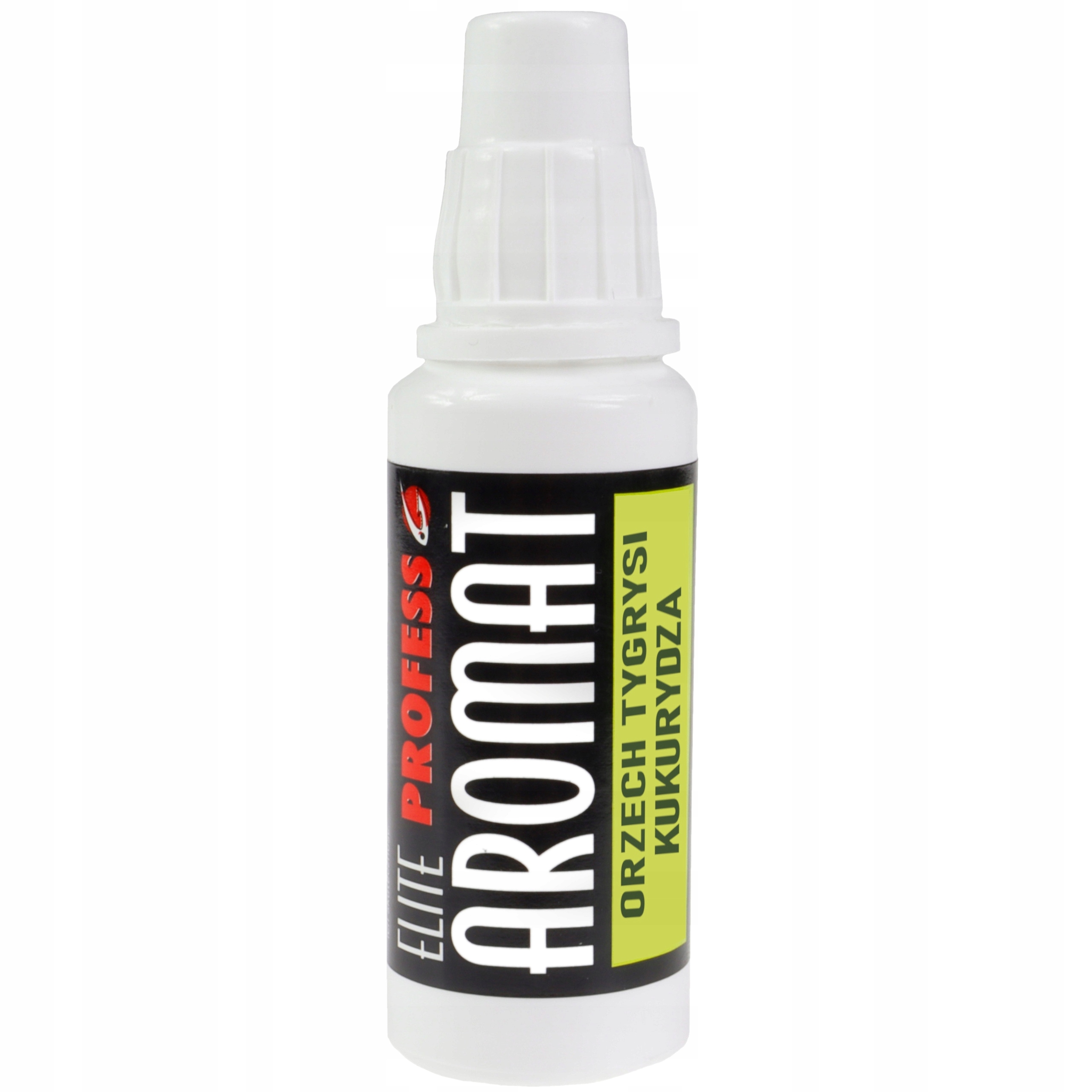 Aromat wędkarski Orzech Tygrysi-kukurydza Profess
