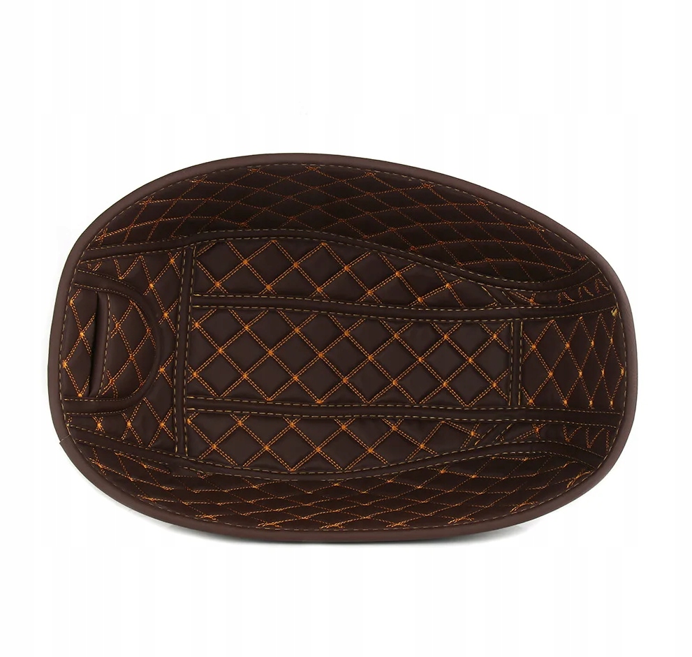 Úložný prostor kufru s výplní Yamaha Nmax N-max nmax 125 155 16-19