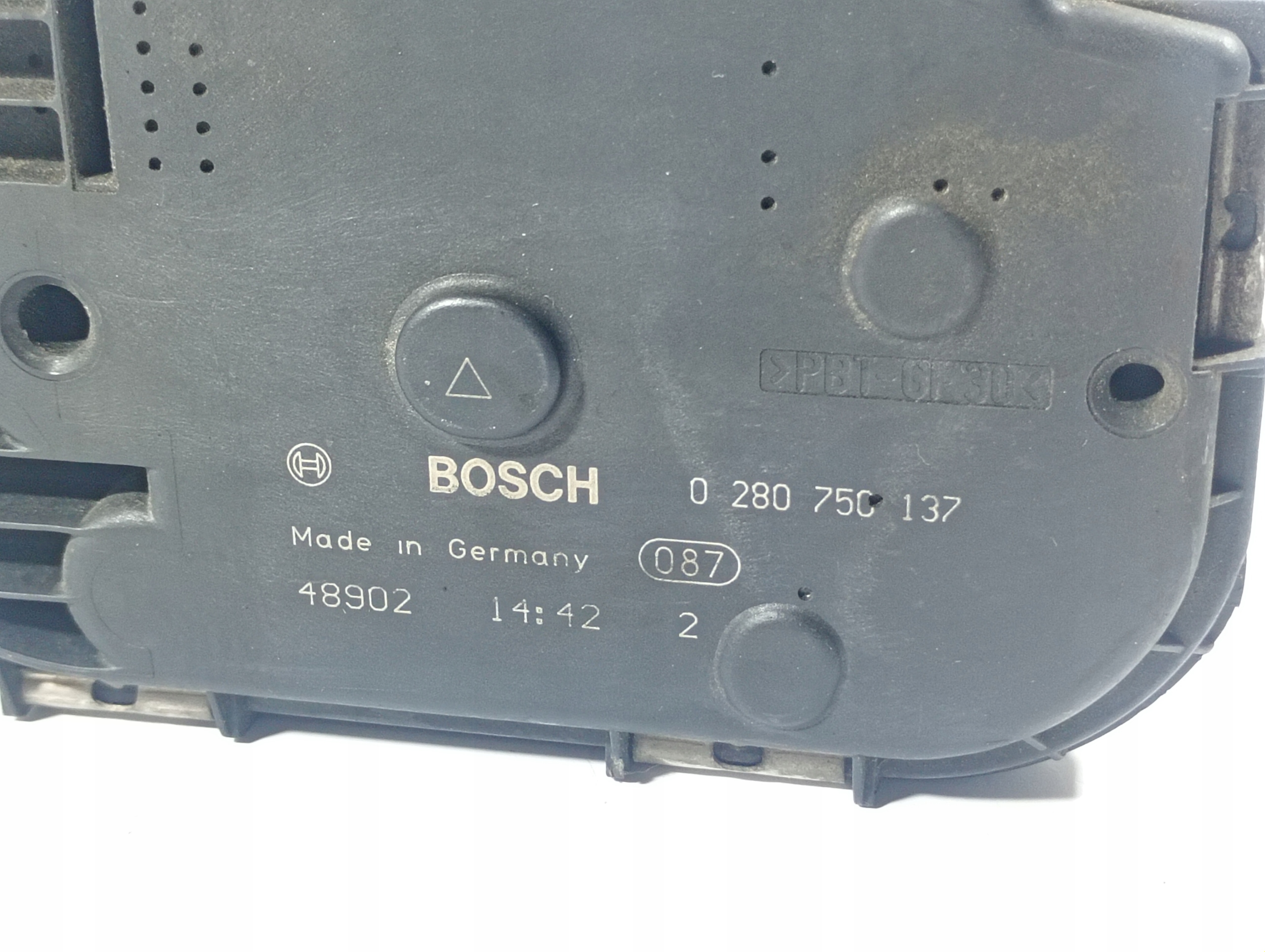 Valvola a farfalla OE 0280750137 Lancia Musa 04-12