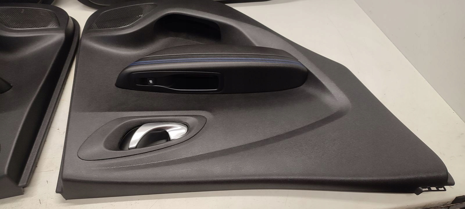Latérale/côté Latérale/côté komplet Renault Kadjar