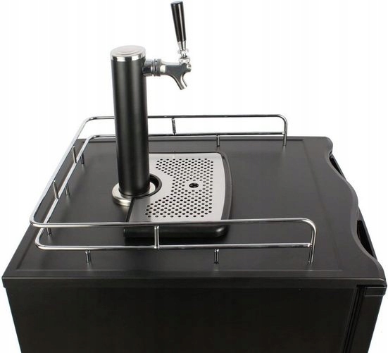 ROLLBAR CHŁODZIARKA DO PIWA BECZKI 50L Z NALEWAKIEM DYSTRYBUTOR NOWY ! Rodzaj lodówka do wina