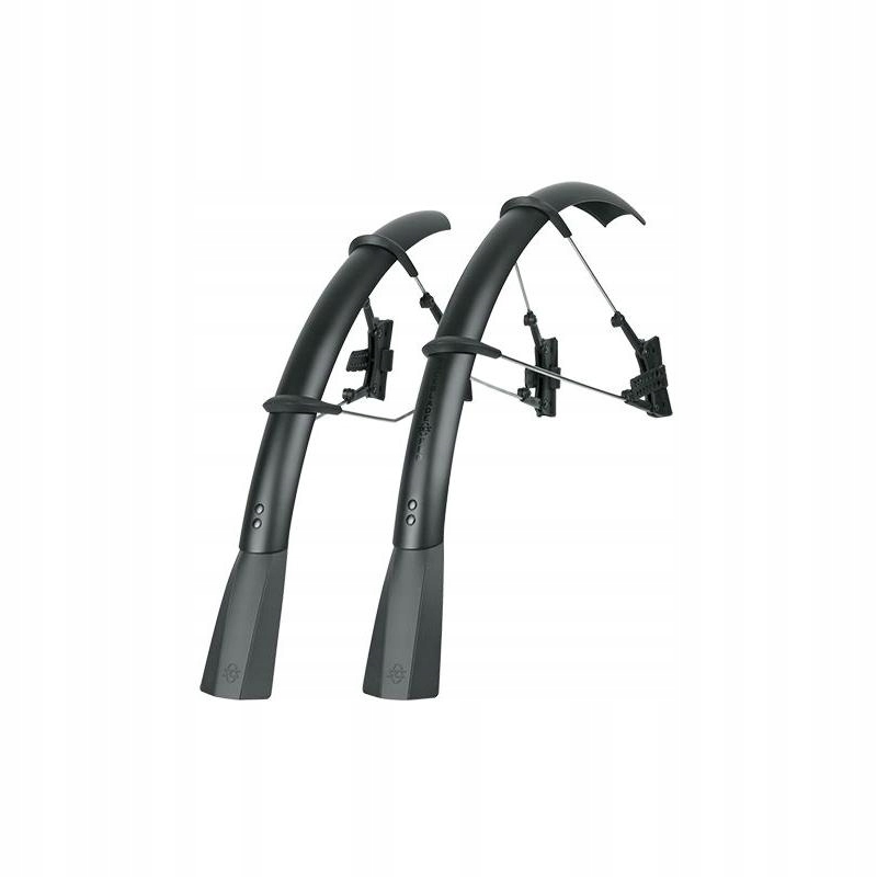 Sks Blatníky RaceBlade Pro set 20/25mm matně černá 11430 (28)