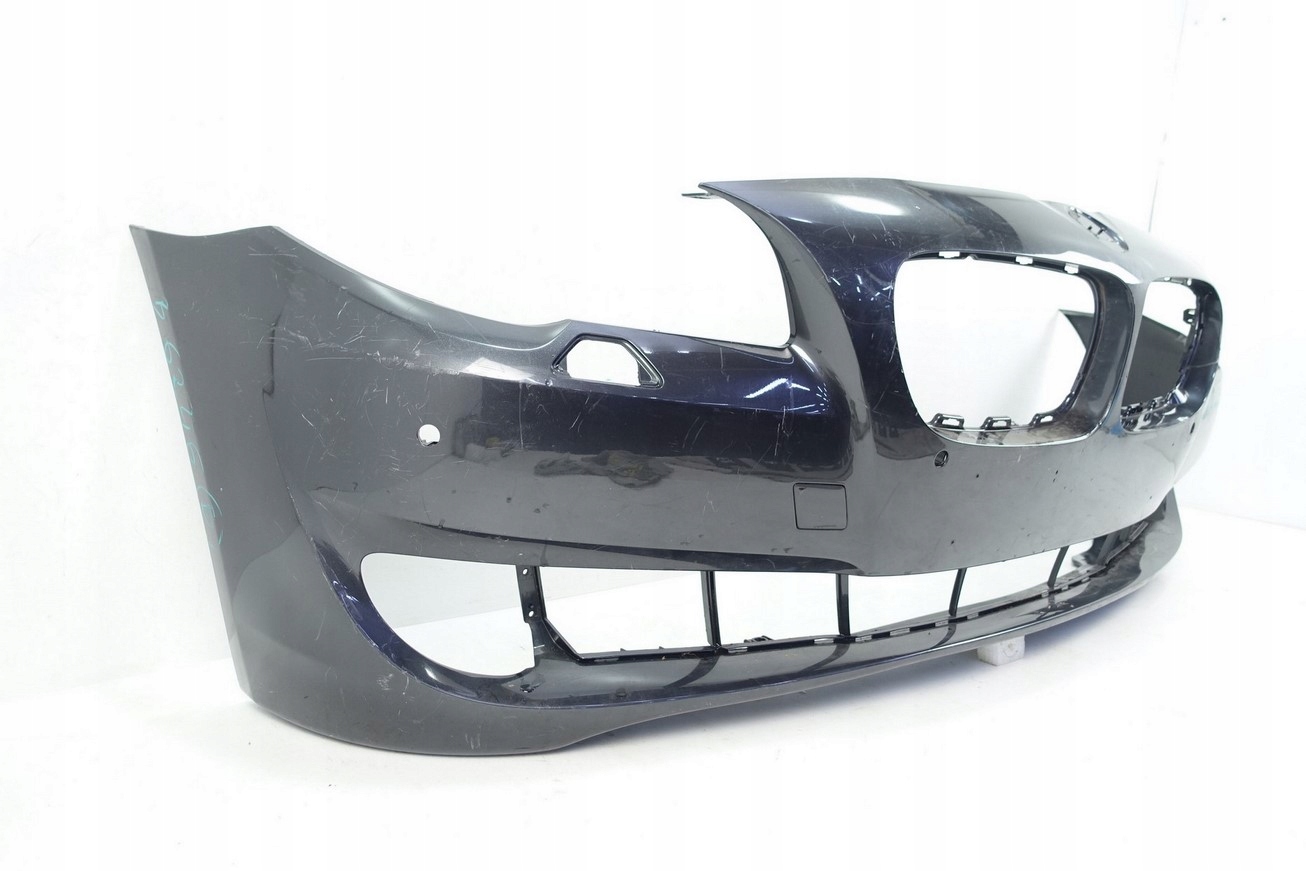bumper front front BMW 5 V F10 F11 7200712