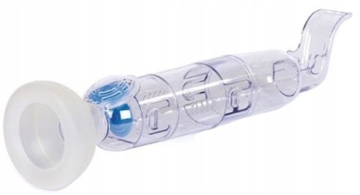 

Babyhaler Komora Inhalacyjna Dla Dzieci 1SZTUKA