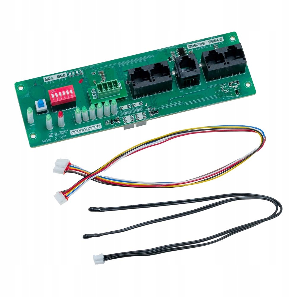 Komunikační modul Bms Smart Daly K,m,s s měničem