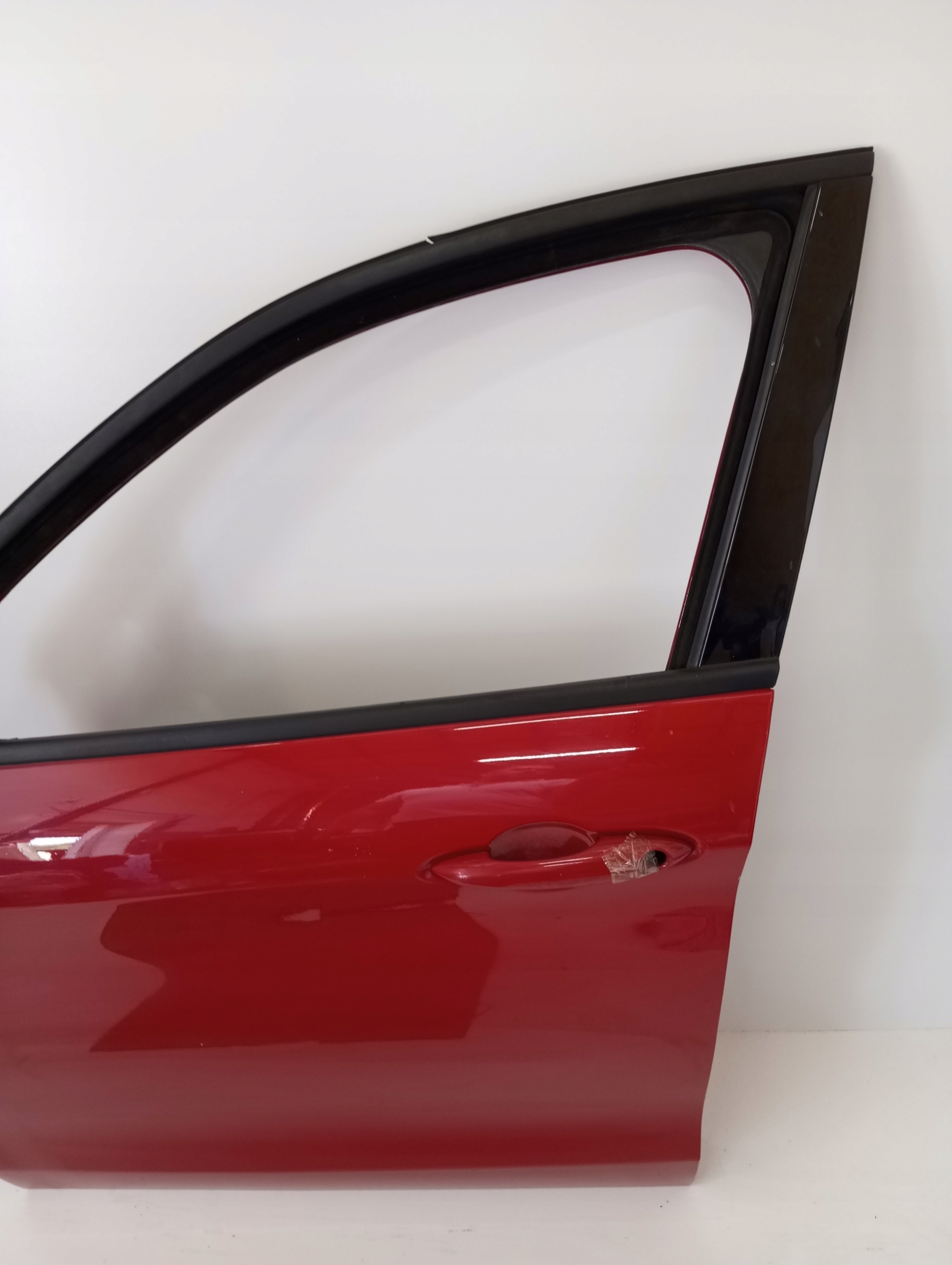door left front ALFA ROMEO STELVIO 2018r