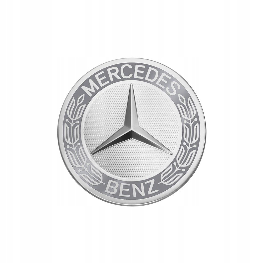Kolík Alufelgi Mercedes Šedý A17140001257P70