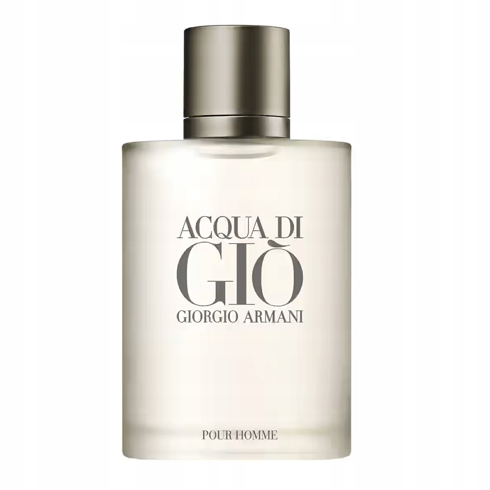 Giorgio Armani Acqua di Gio Pour Homme toaletní voda sprej 30 ml