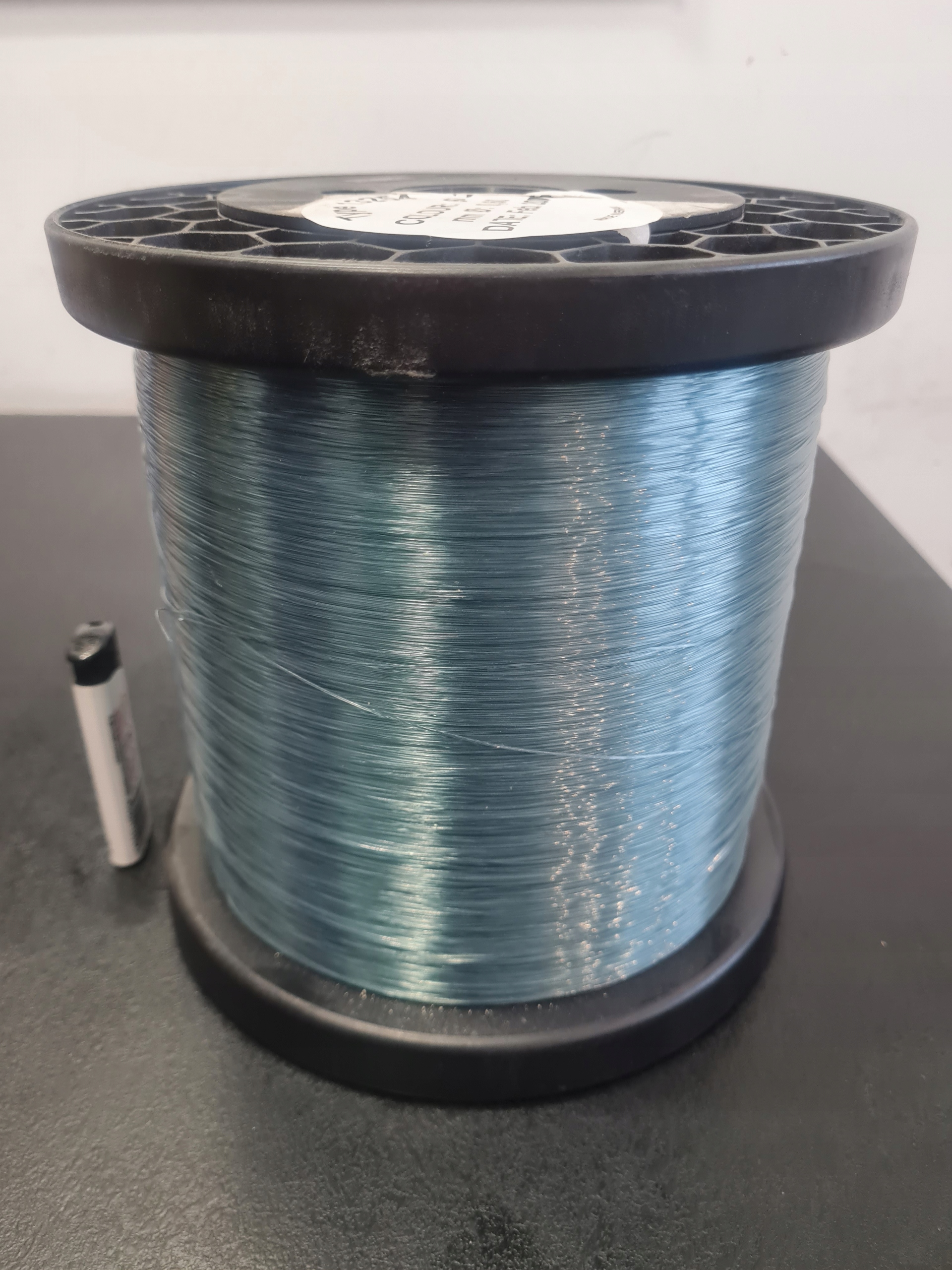 

Żyłka Wędkarska,techniczna 0,60mm/8.000m