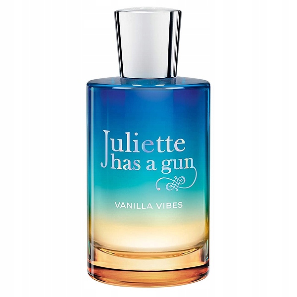 Juliette Has A Gun Vanilla Vibes Parfémovaná voda 100 ml