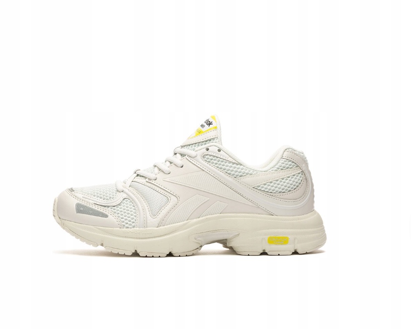 Reebok Premier Road Plus VI Dámské Sportovní Boty Ecru 37,5 3B5G7* Pozadí