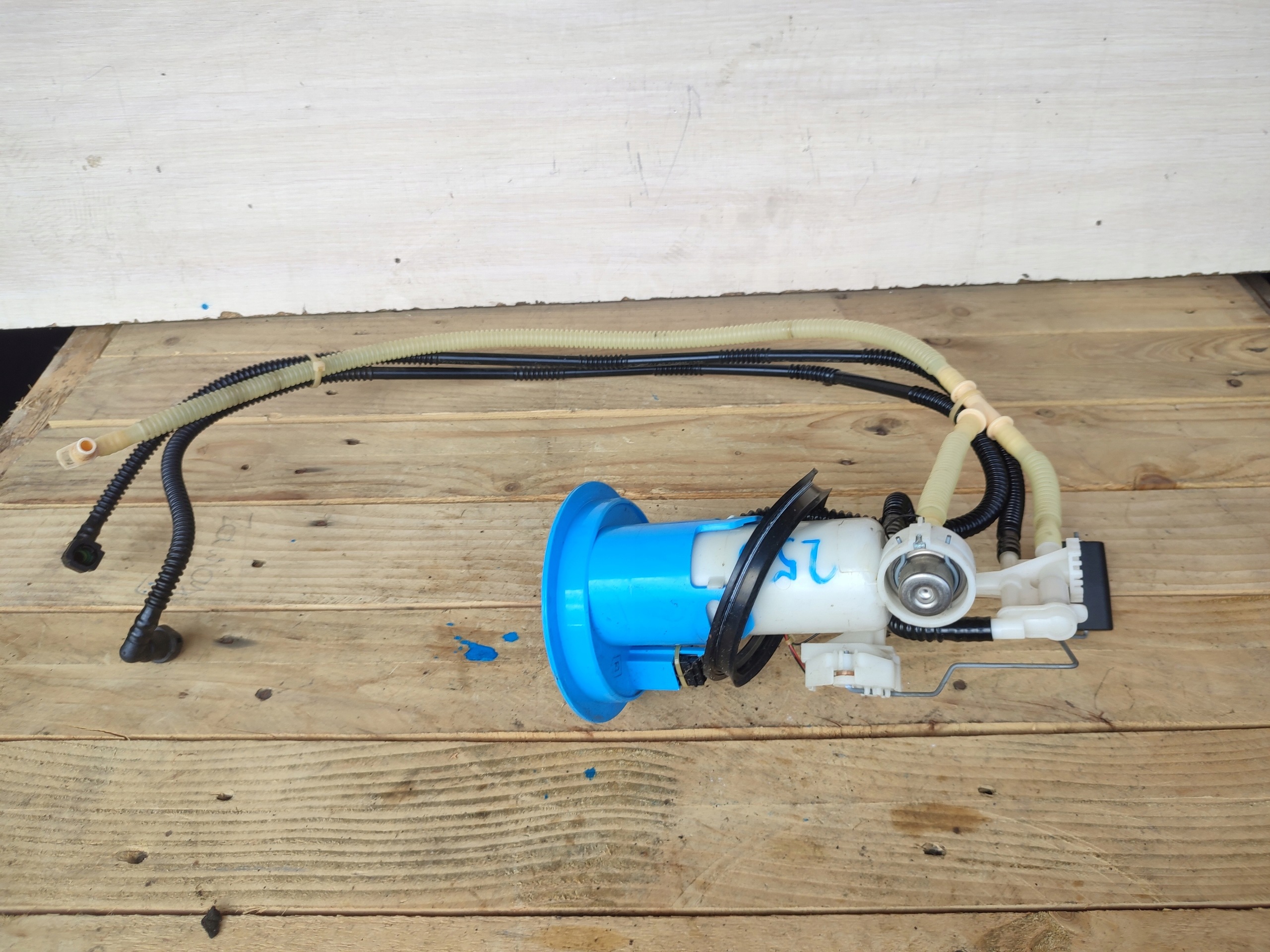 feed pump float VW AUDI SKODA SEAT 1.4 TSI 5N0919109C