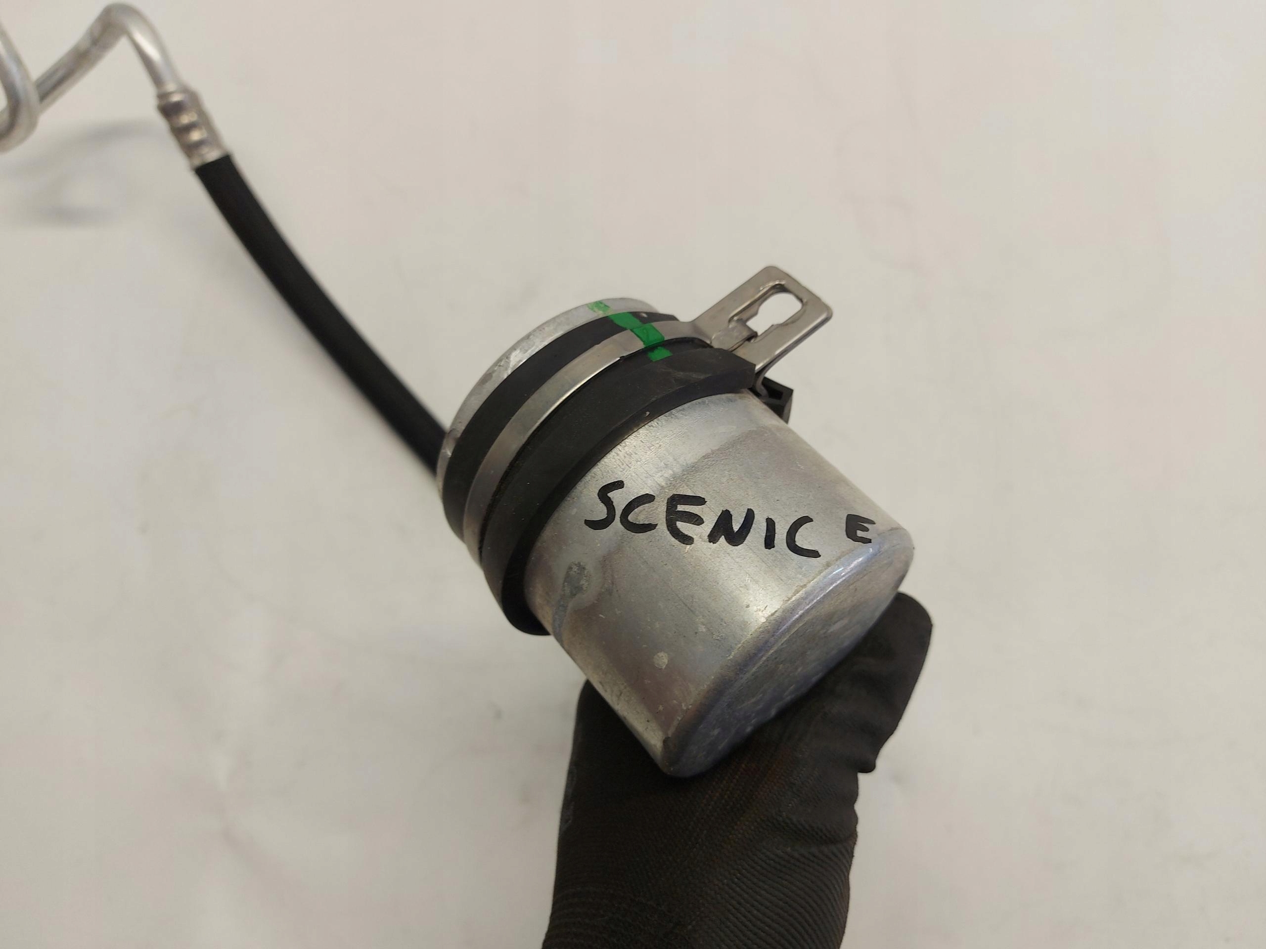 RENAULT Scenic E-Tech V 5 prijenos cijevčica klimatizacije 924905MZ1A