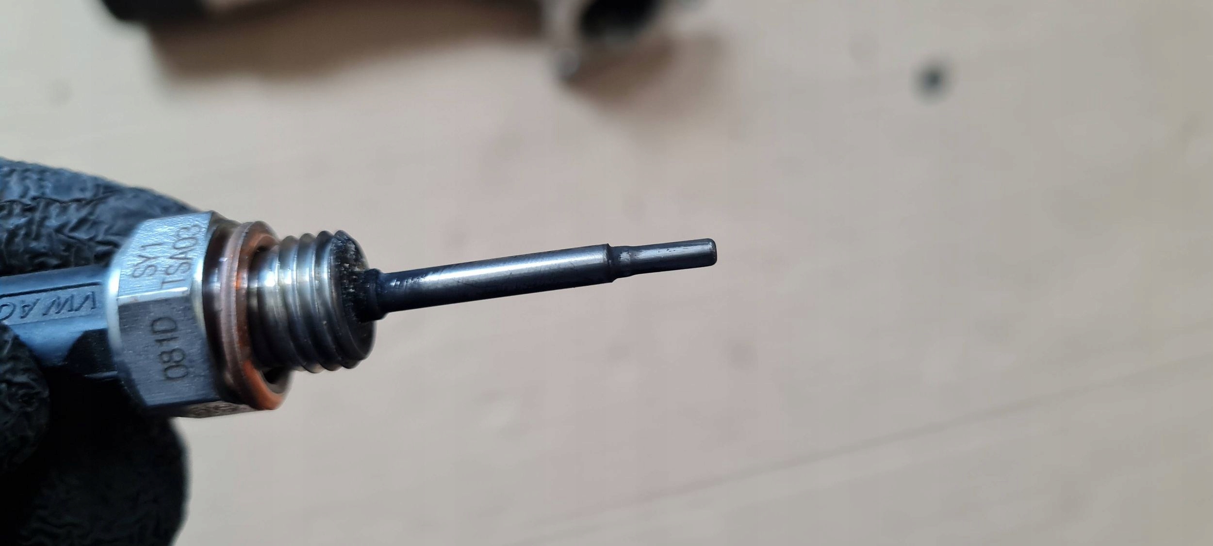A6 C8 4K Sensor TEMPERATURY luft 2.0 TDI 03N906081D A4 B9 8W Q5