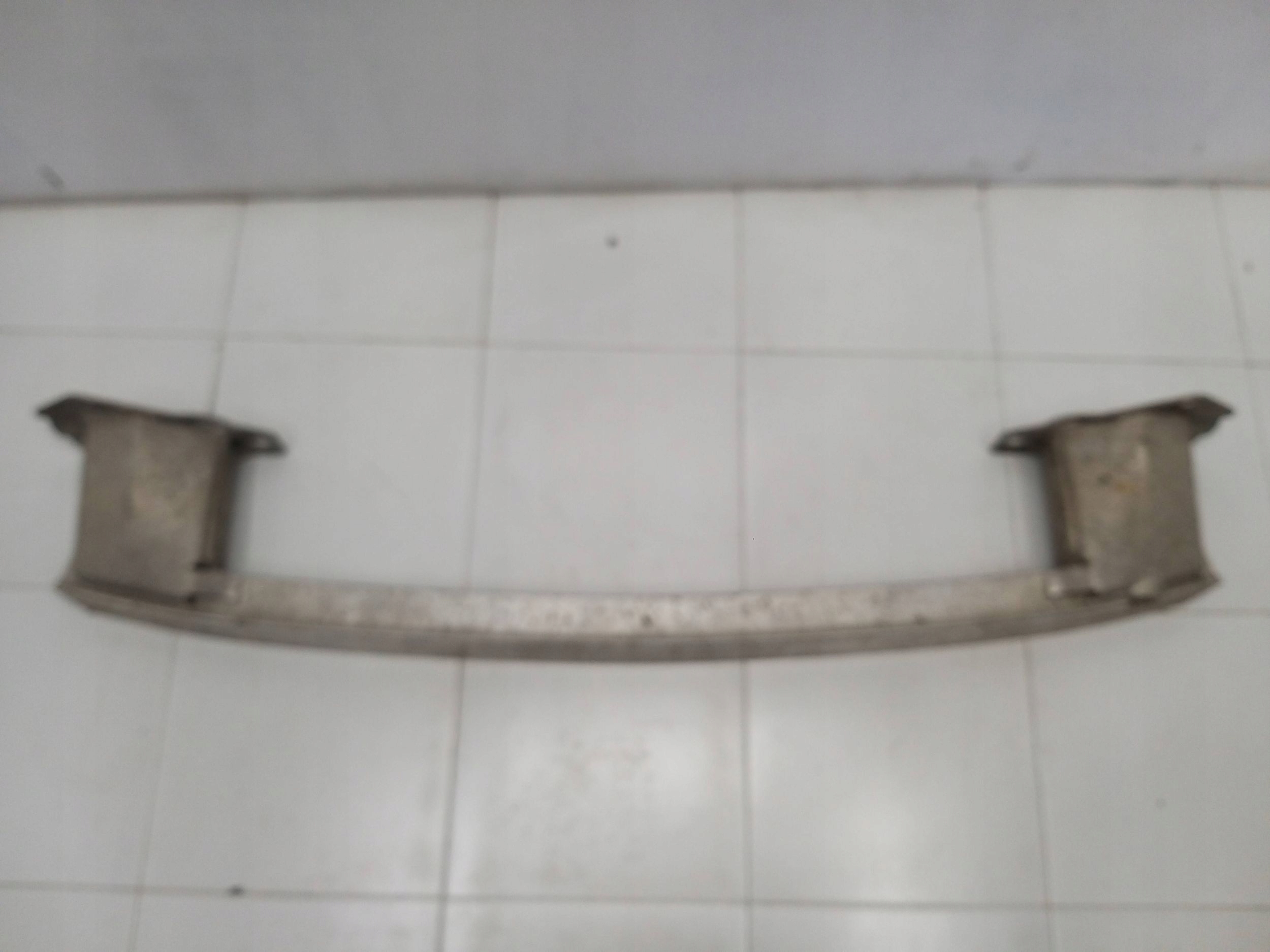 CHEVROLET ORLANDO 10- bumper support rear part rear