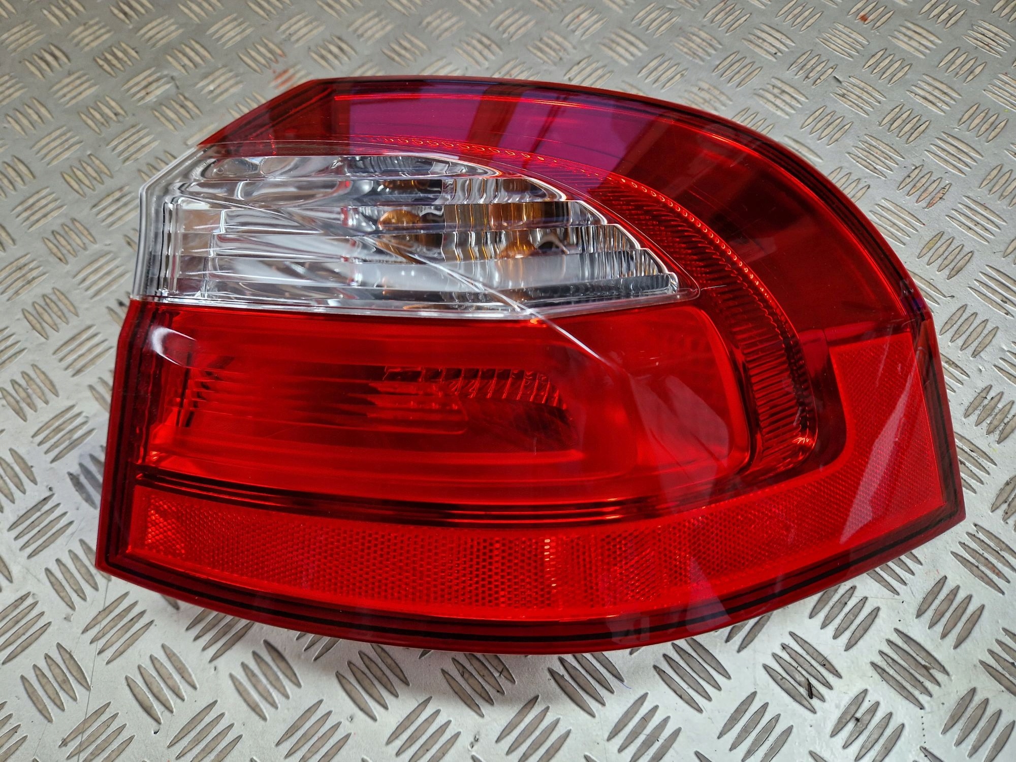 light rear right KIA RIO III 2011R->
