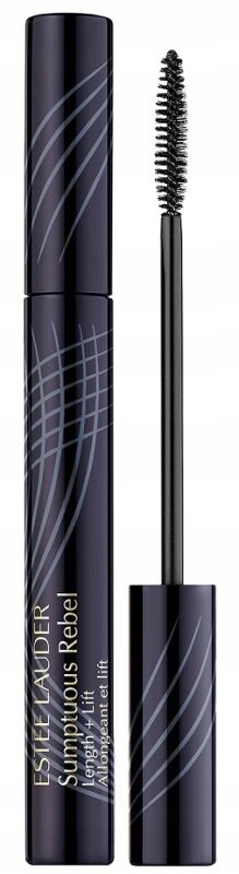 Estee Lauder Mascara Řasenka 01 Black