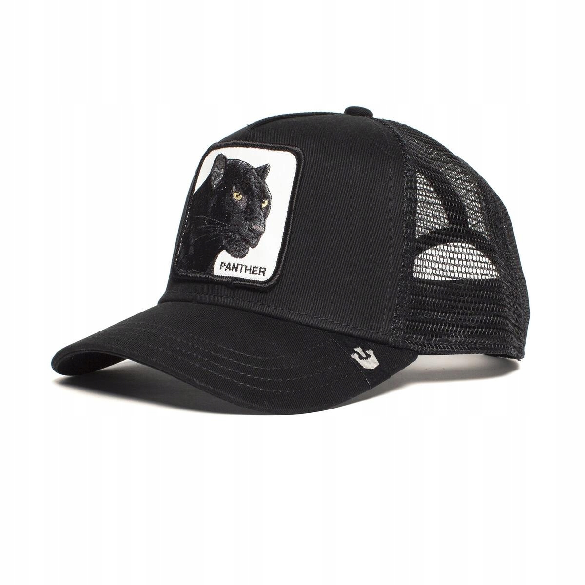 Czapka z daszkiem Goorin Bros. The Panther Trucker