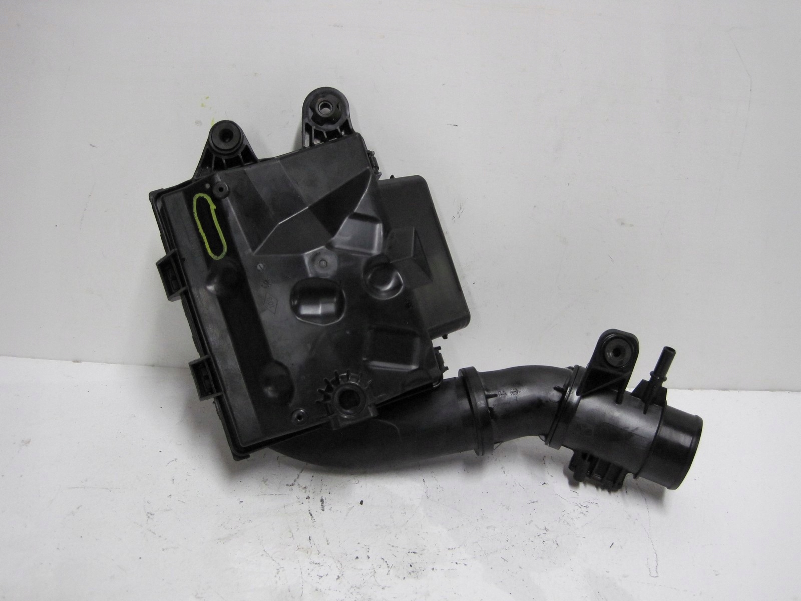 Gehäuse filter luft RENAULT AUSTRAL 165003299R