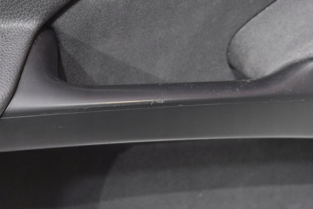 side side KOMPLET EU VW TIGUAN 1 and LIFT 11-17