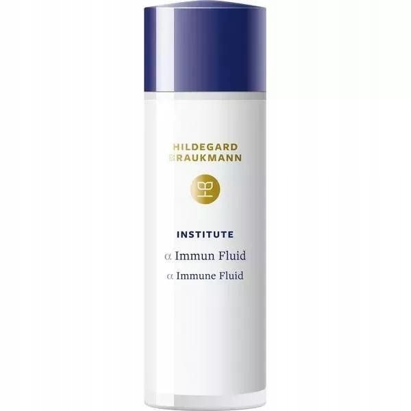 Alfa Immun Fluid 50ml Institut Hildegard Braukmann