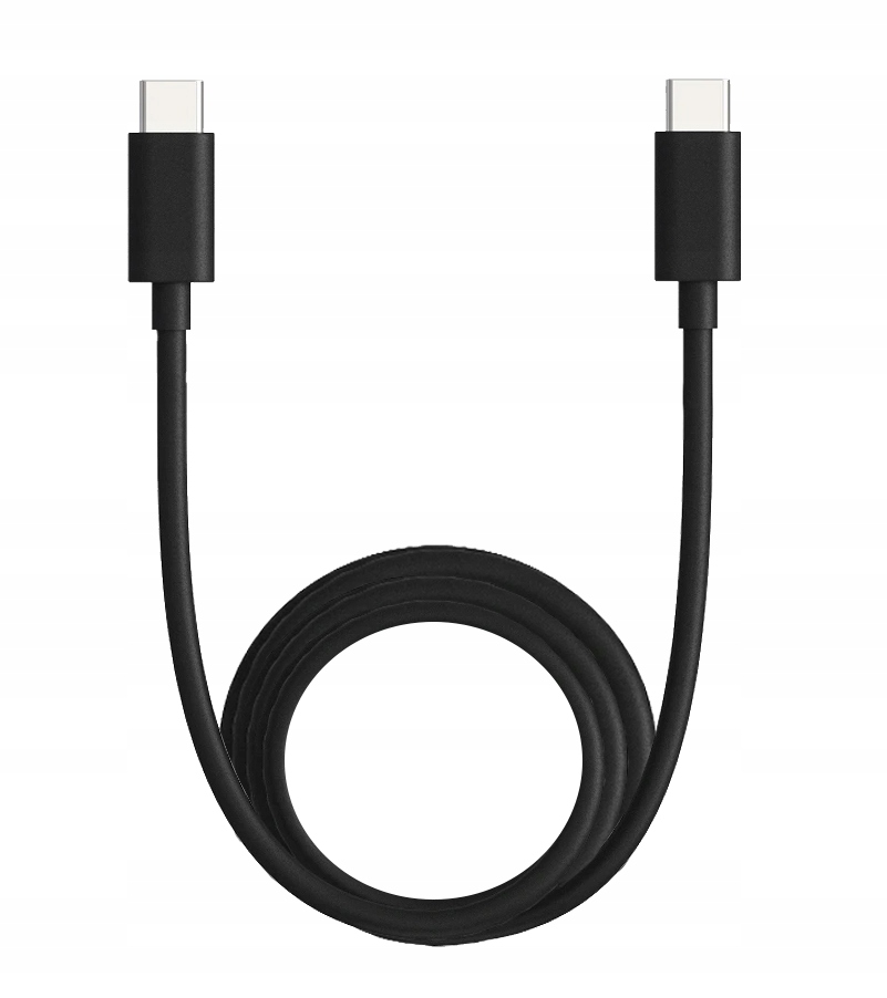 MOCNA Ładowarka MOTOROLA TurboPower QC3 68W USB-C Kolor czarny