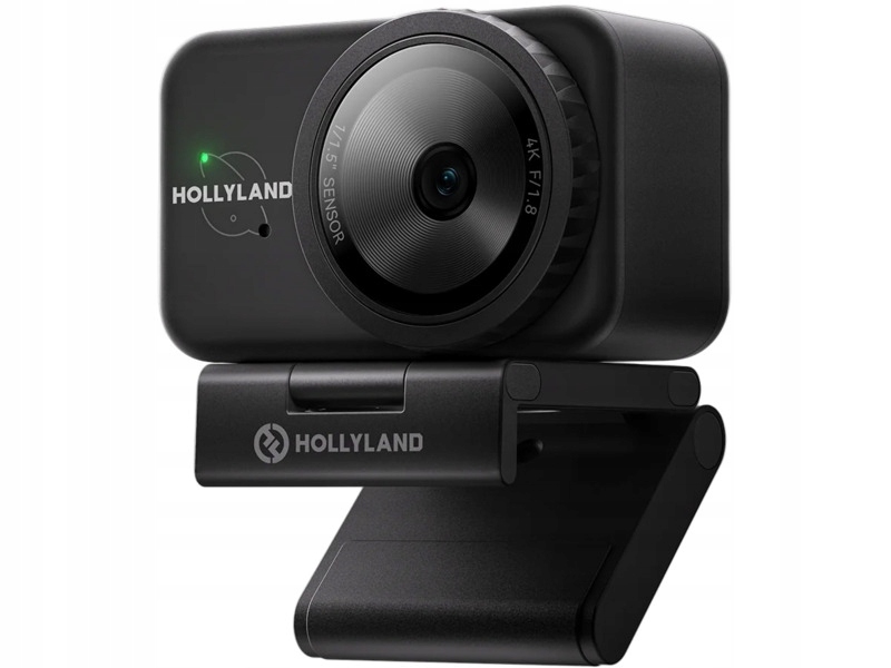 Kamera internetowa Hollyland Lyra Usb-c Usb-a 4K