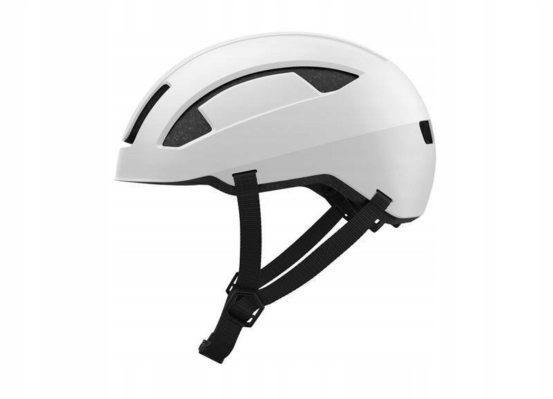 Helma Lazer Cityzen KinetiCore matte bílá