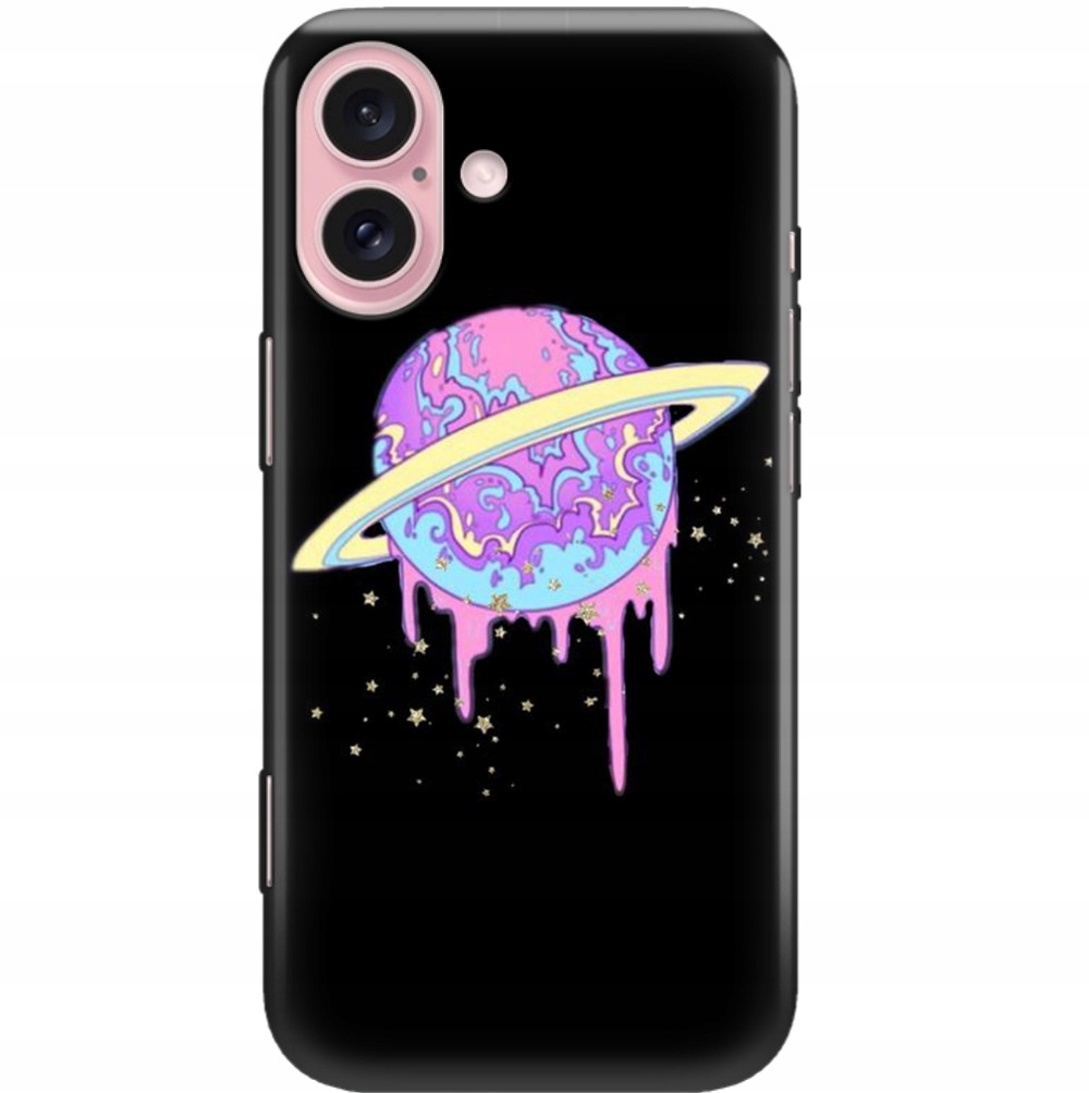 Pouzdro Pro Iphone 16 Case Ochranné Mládežnické Lebky Crazy Teen MIX Vzorů