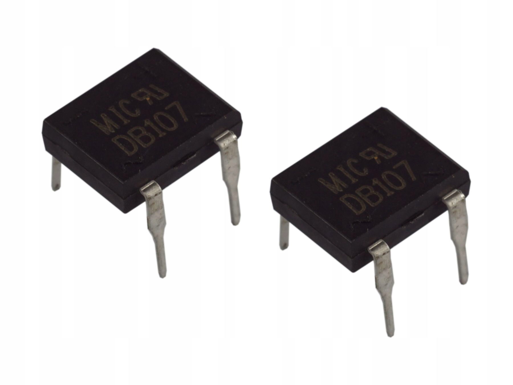 

Mostek prostowniczy DB107 - [2szt]