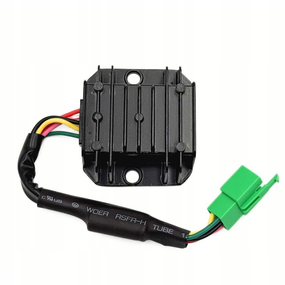 Junak 901 901F 901RS 901 Sport Regulator Napięcia