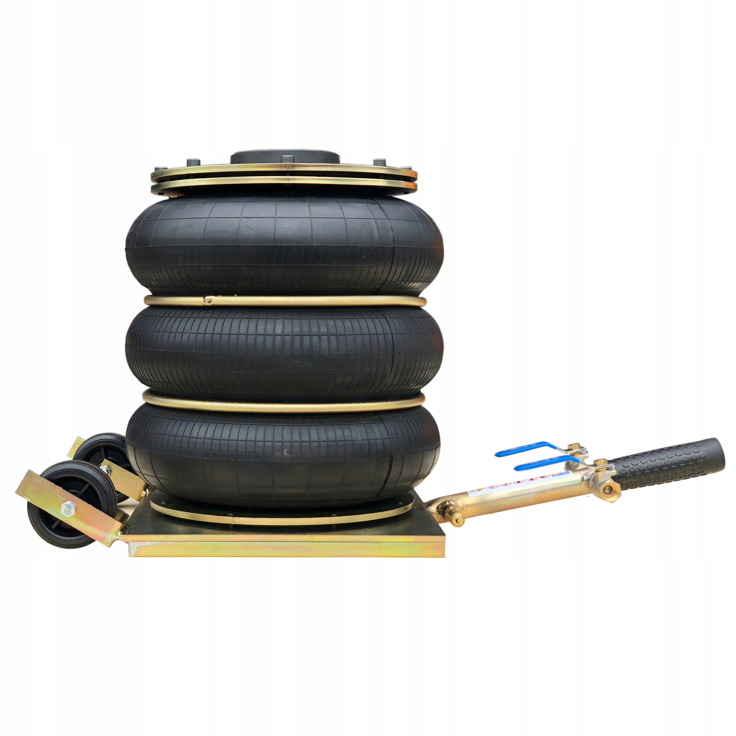 PODNOSNIK PNEUMATYCZNY PODUSZKOWY BALWANEK 4 5