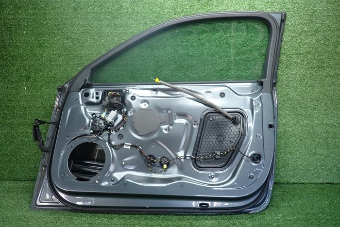 AUDI A3 3d 12- door right front front