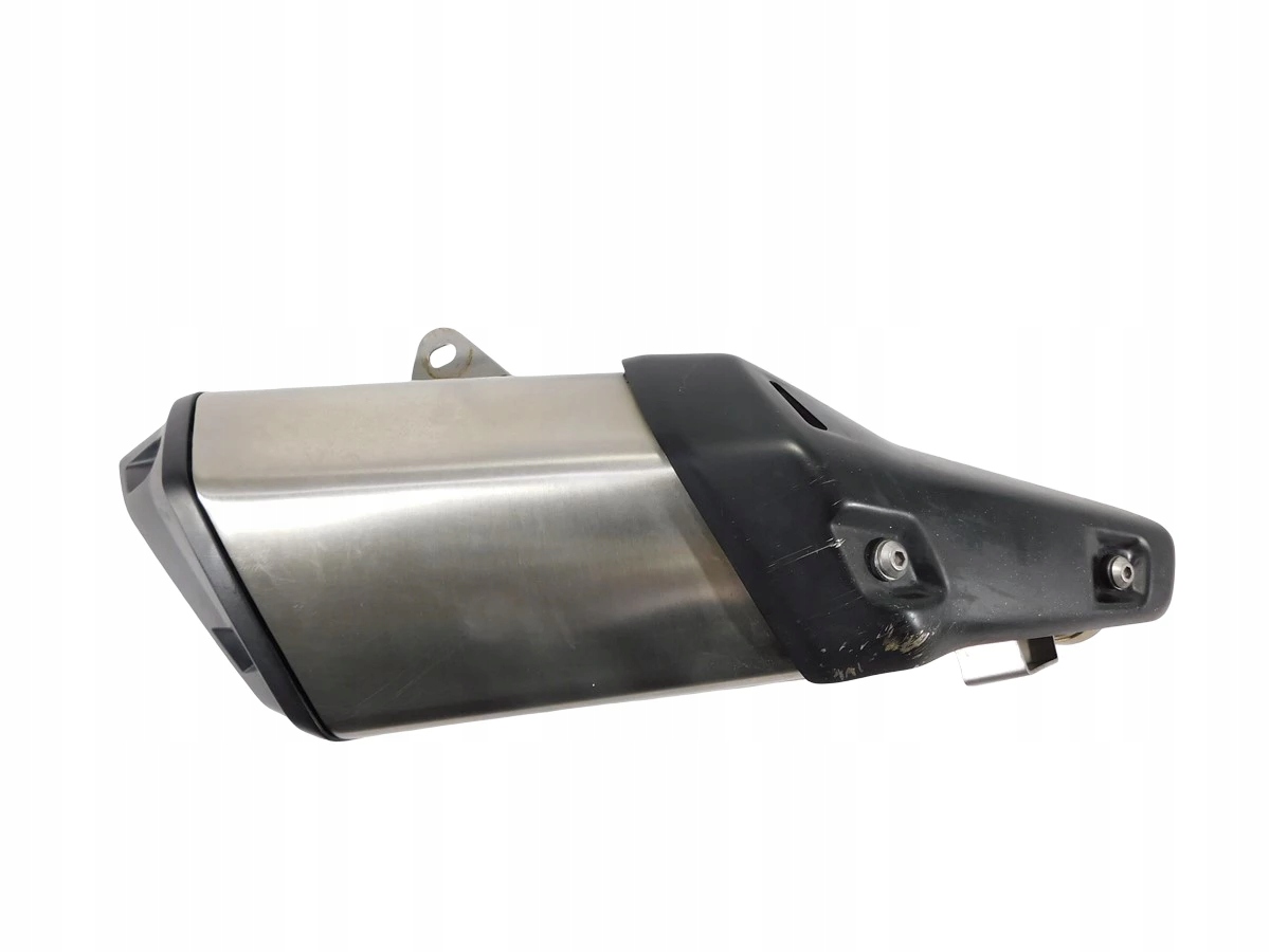 Koncový Výfuk Tlmiča Kawasaki Klz 1000 Versys Se 19-24 U-11 180911315
