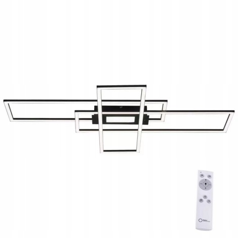 Závesné svietidlo Leutchen Direkt Asmin Iven 1 svetelný bod Led zdroj Príležitosť!