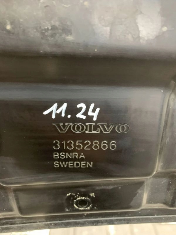 Volvo XC90 14r Cofano xc 90 2014