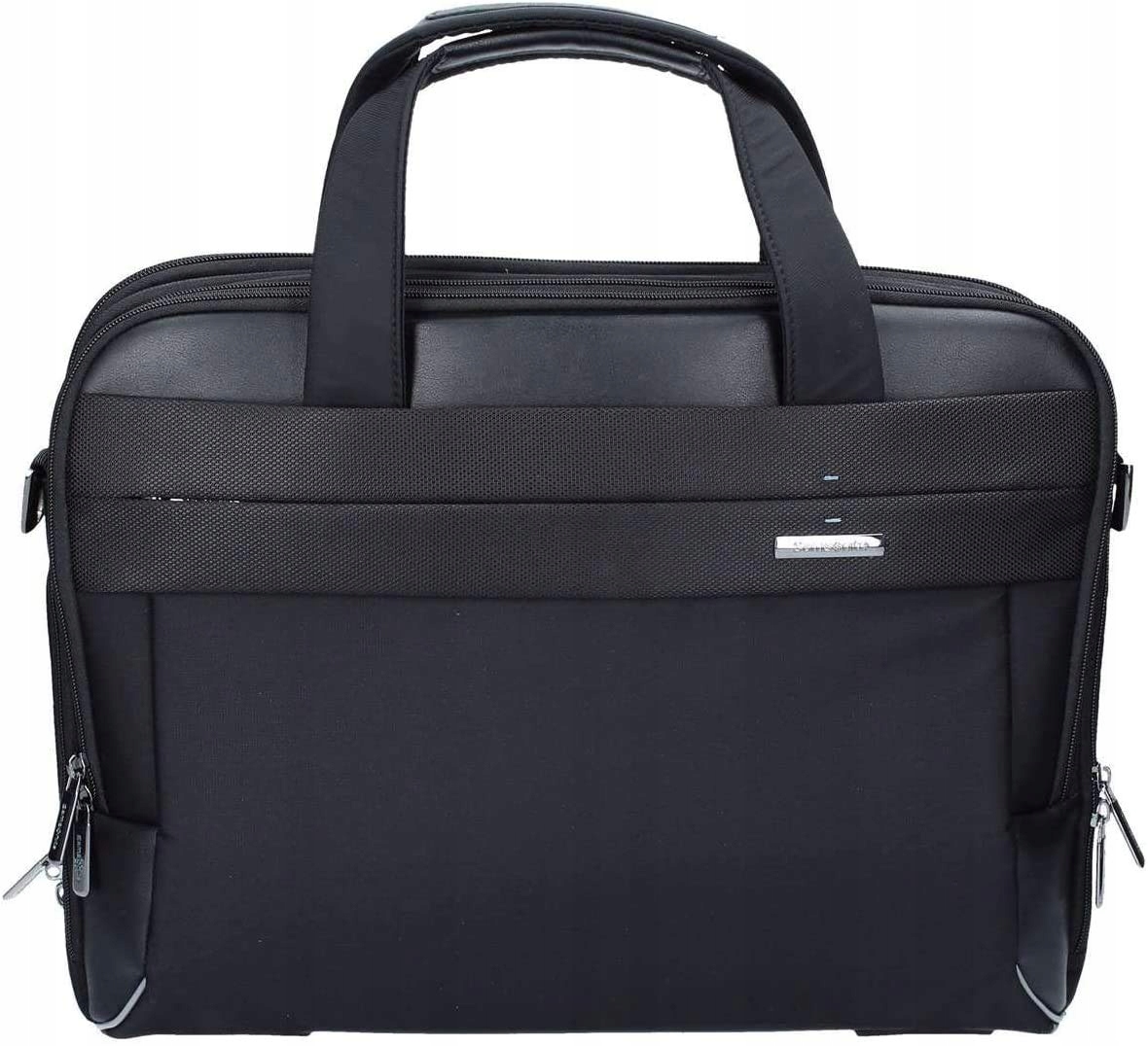 Samsonite Bailhandle 15.6'' Exp (Black)