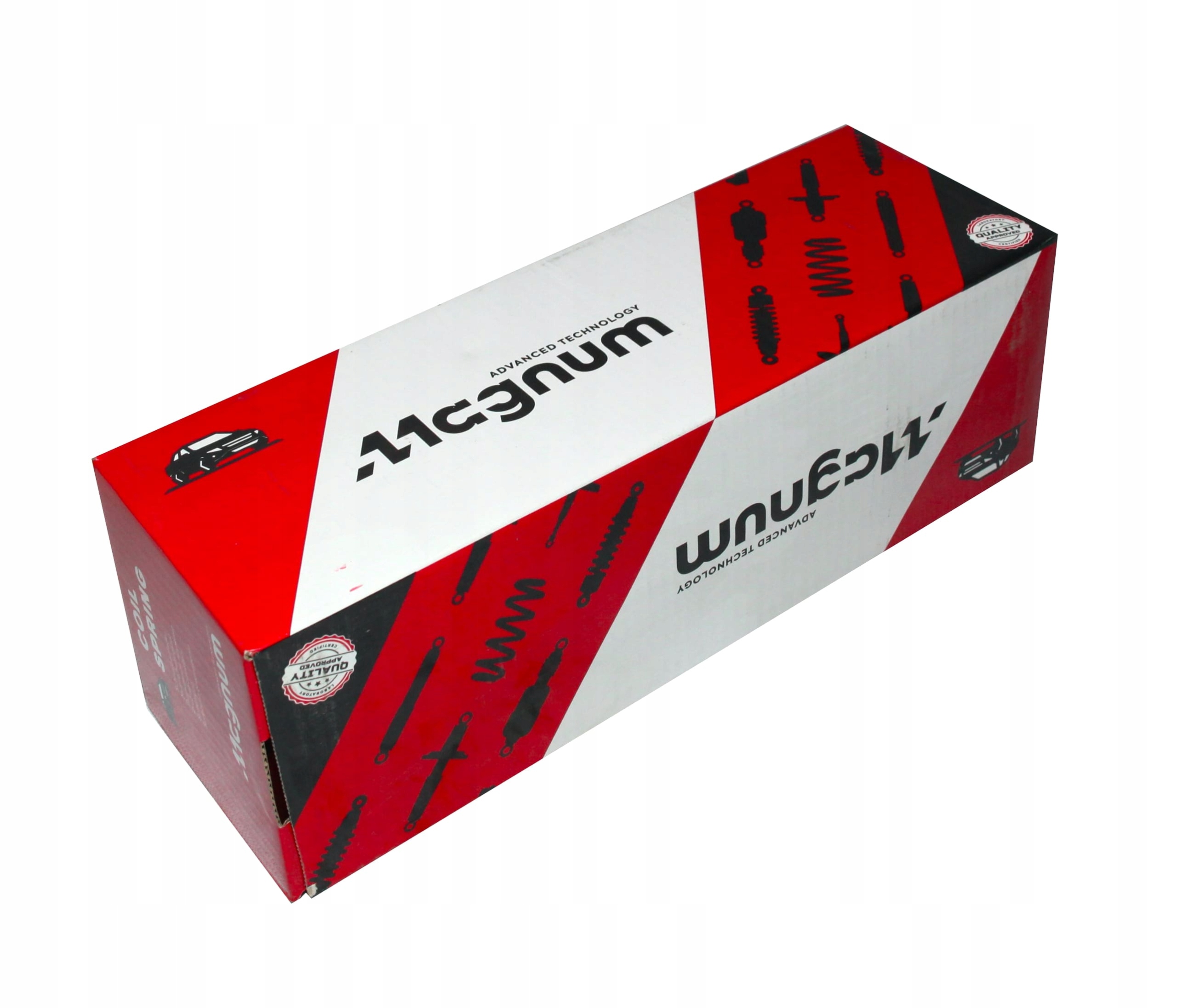 Magnum Technology ZRA001MT Zawór, instalacja pneumatyczna