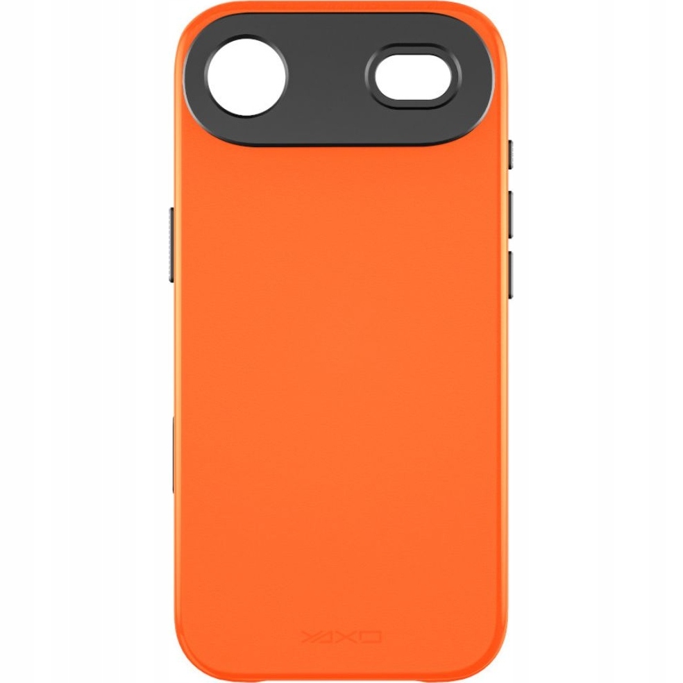 Pouzdro Yaxo pro iPhone Air a MagSafe obal kryt zadní kryt pouzdra