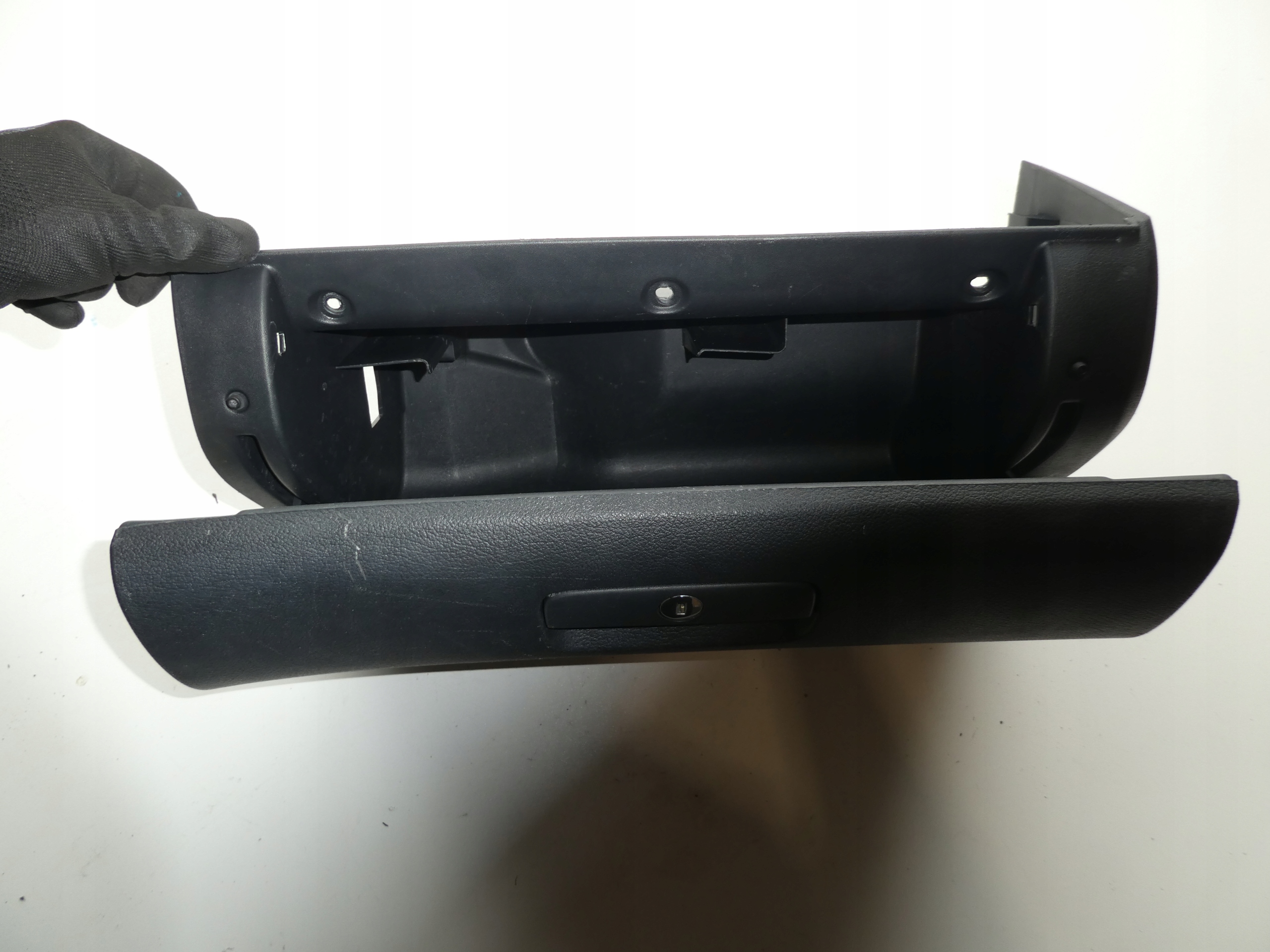 CASSETTO PORTAOGGETTI passeggeri 1U1857103 SKODA OCTAVIA e