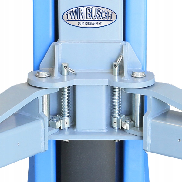 Podnosnik Dwukolumnowy TW 260 6000kg Number of Columns 2