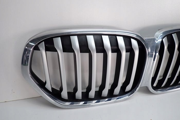 BMW X1 F48 LIFT 19- Grille