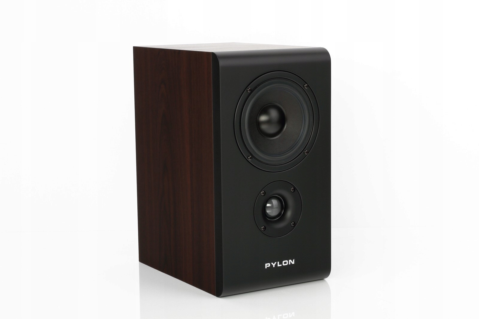Podstavcové reproduktory Pylon Audio Opal Sat Wenge