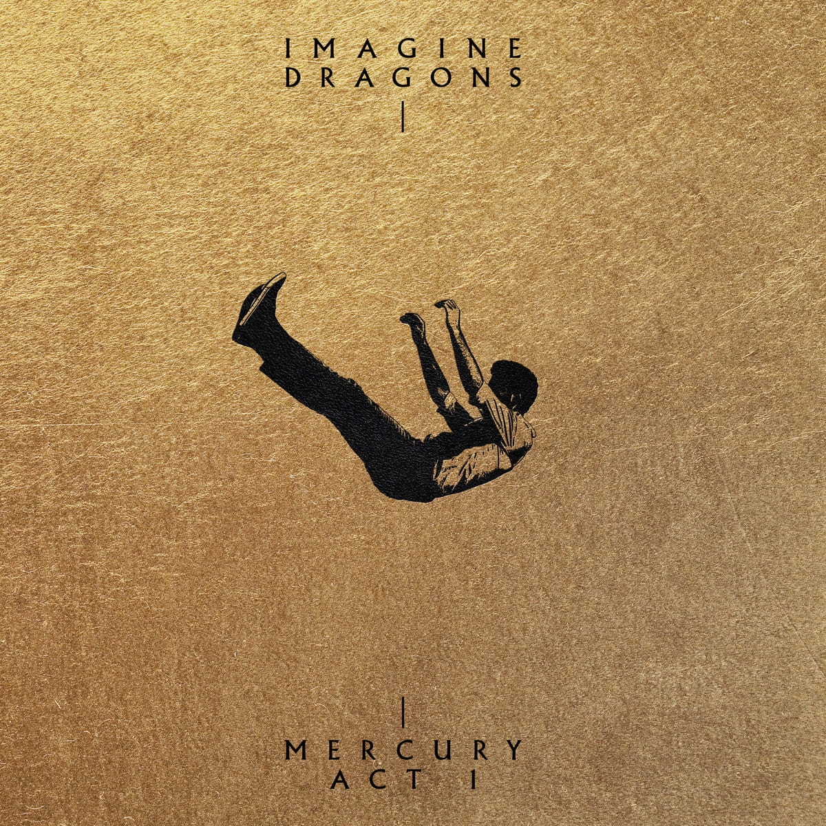 Imagine Dragons Mercury Act 1 (lp)