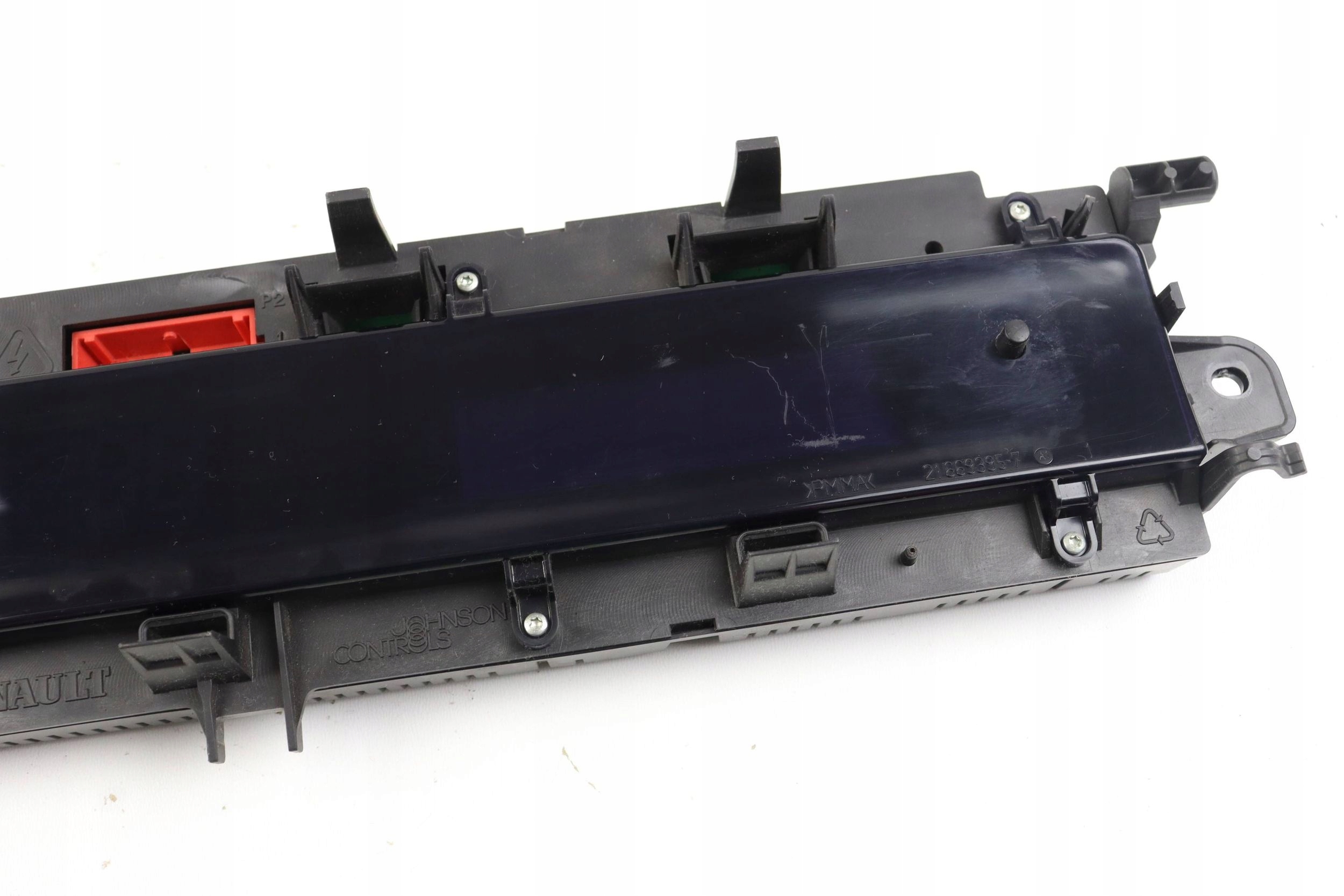 RENAULT SCENIC II dials dials display P8200461295H 8200461295H