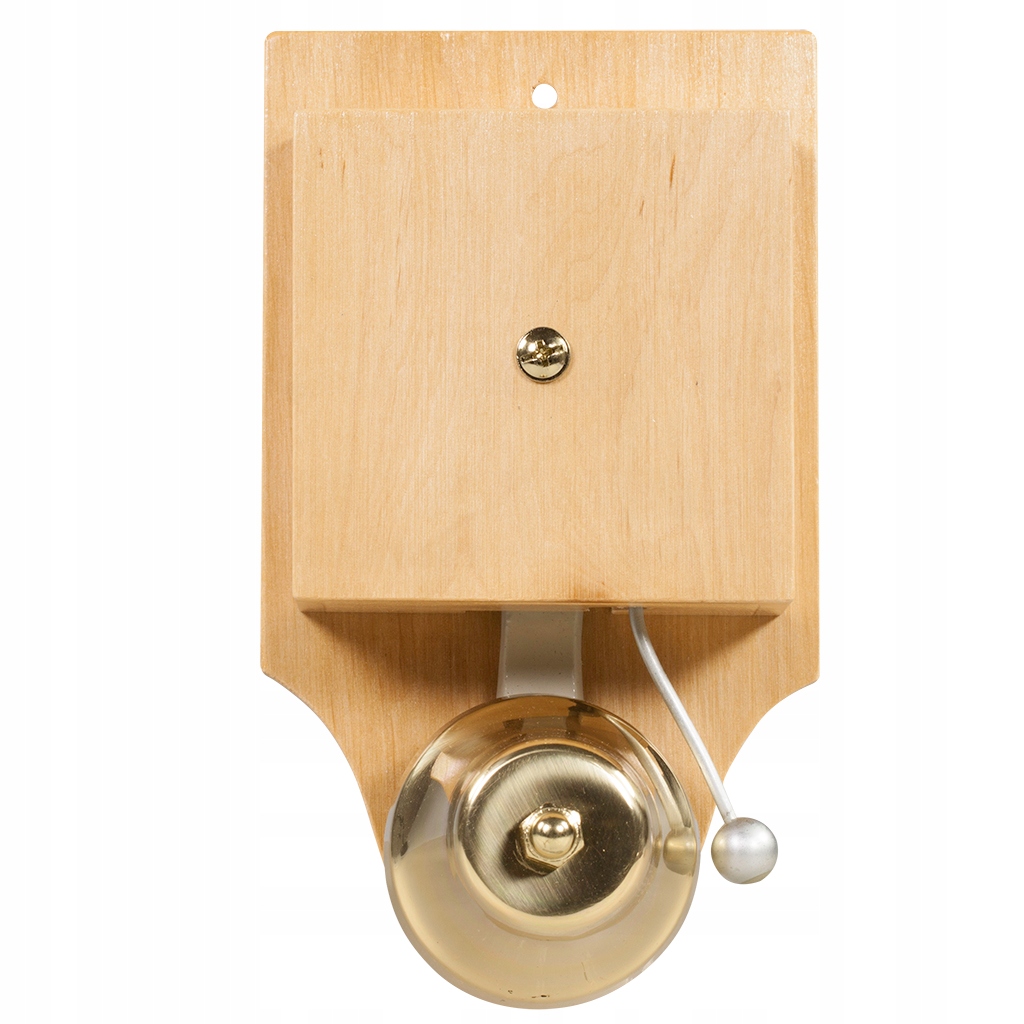 Káblový zvonček Zamel 88 dB DNS-971 Retro replika s reguláciou hlasitosti