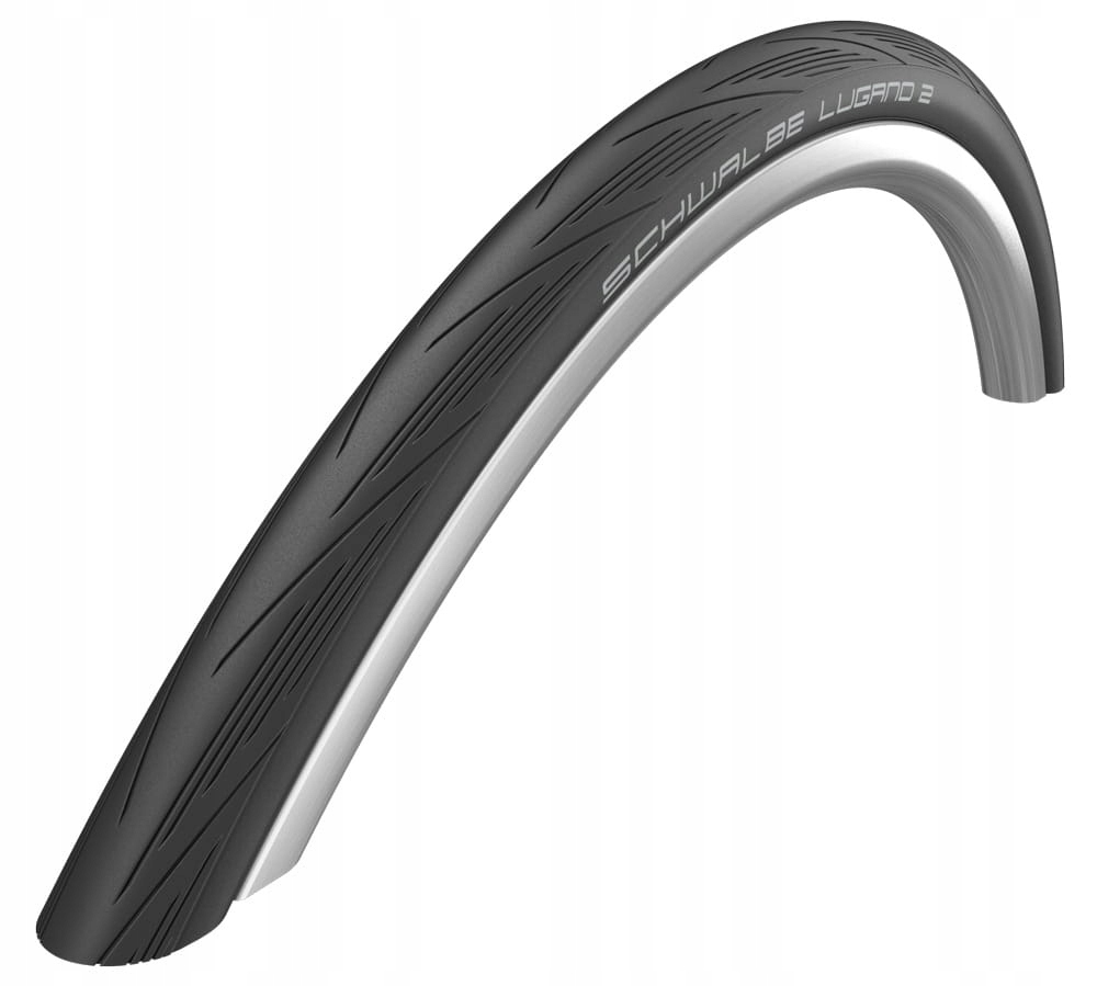 

Opona Schwalbe Lugano II 28" 25-622 HS471